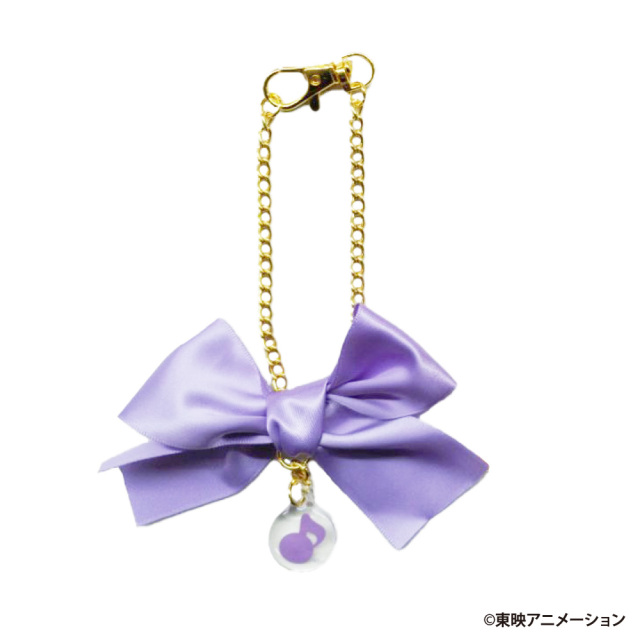 おジャ魔女どれみ リボンチャーム　おんぷ