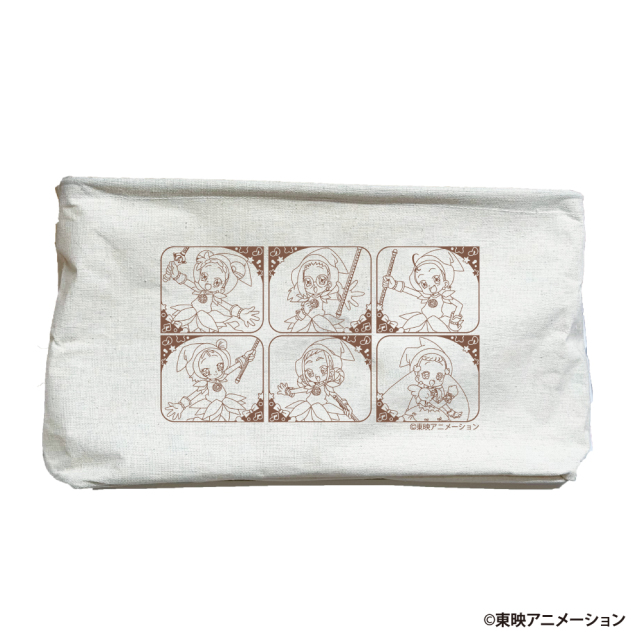 おジャ魔女どれみ マルチBOX