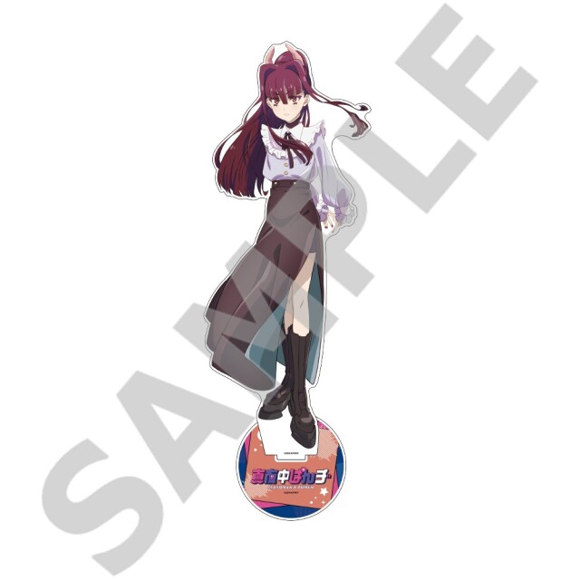 アニメジャパン2019 ダンまち アクスタの通販 by 四葉's shop