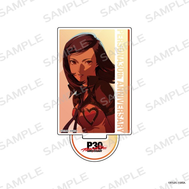 P30th　アクリルスタンドフィギュア　P2罰