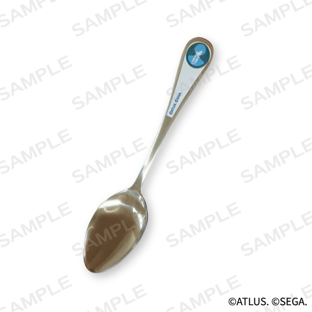 ペルソナ３ リロード　ティースプーン
