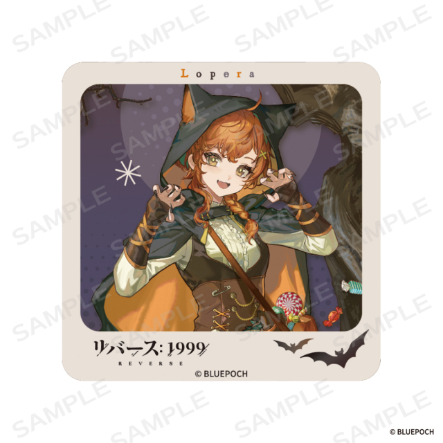 リバース：1999　ステッカー【ロペラ】