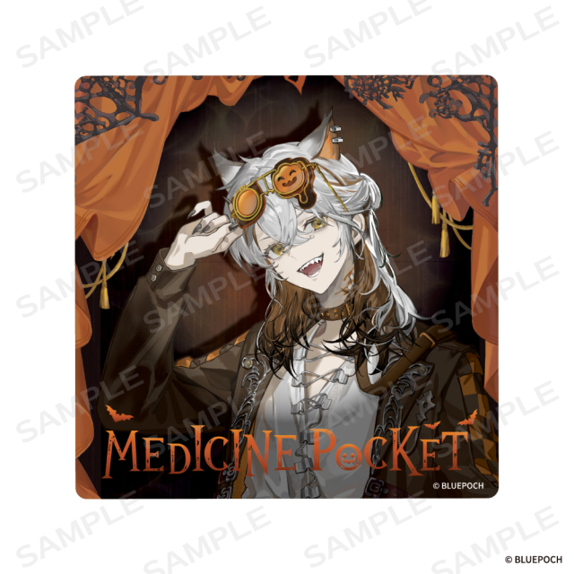 リバース：1999　アクリルコースター【メディスンポケット】