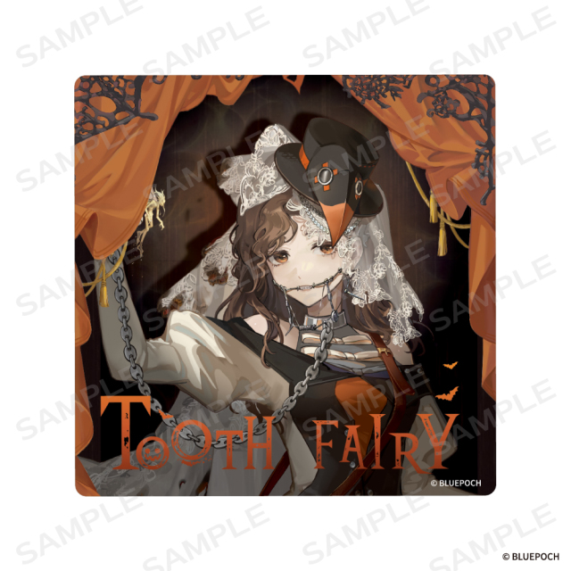 リバース：1999　アクリルコースター【トゥースフェアリー】