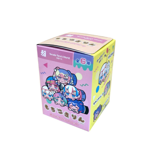 寺田てら もちころりん