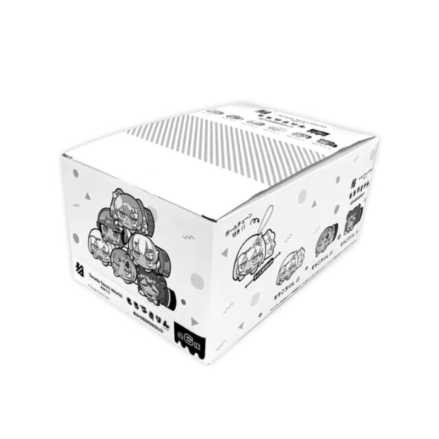 寺田てら もちころりん BOX