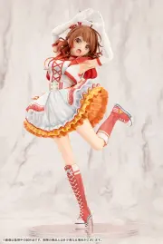 WS/学園アイドルマスター/花海姉妹/SP➕オマケセット あみあみ限定特典】【限定販売】学園アイドルマスター 花海佑芽