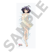 魔法少女にあこがれて 柊うてな BIGアクスタ(シースルー)＋特典カード TVアニメ魔法少女にあこがれて