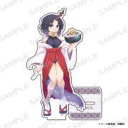 小林さんちのメイドラゴン アクリルスタンドフィギュア　エルマ