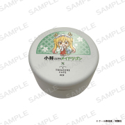 小林さんちのメイドラゴン 缶入りお茶