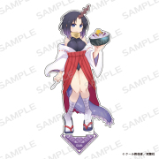 小林さんちのメイドラゴン アクリルスタンド カンナ イルル トール エルマ 小林さんちのメイドラゴン アクリルスタンド カンナ イルル