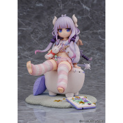 小林さんちのメイドラゴン 1/7スケールフィギュア「カンナ くつろぎver.」