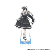 無限ガチャ アクリルスタンドフィギュア【メイ】