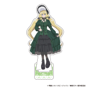 無限ガチャ アクリルスタンドフィギュア【エリー】