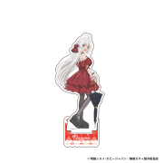 無限ガチャ アクリルスタンドフィギュア【ナズナ】