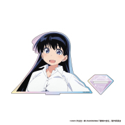 瑠璃の宝石 オーロラアクリルスタンド【荒砥 凪】