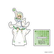 戦姫絶唱シンフォギアＸＶ アクリルスタンドフィギュア【暁 切歌】