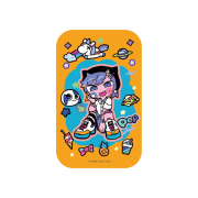 寺田てら　グッズセット 📌寺田てら mini Tシャツキーホルダー 📌Terada Tera mini T