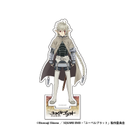 ユーベルブラット Übel Blatt～ユーベルブラット～ | 番組 | AT-X