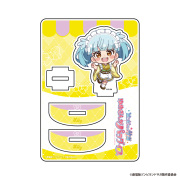 ゾンビランドサガ×くいもの屋わん
