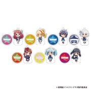 劇場版『ゾンビランドサガ ゆめぎんがパラダイス』