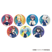 劇場版『ゾンビランドサガ ゆめぎんがパラダイス』