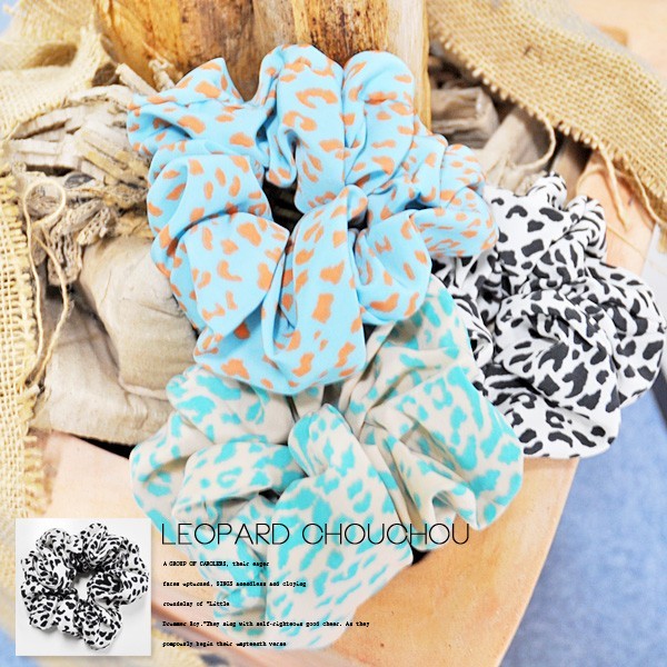 ヘアアクセサリー