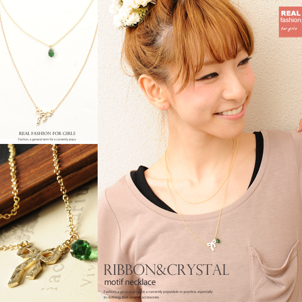 天然石アクセサリー