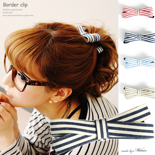 ヘアアクセサリー　シュシュ
