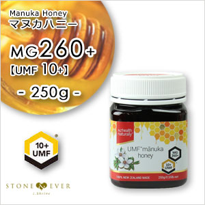 生活の木　マヌカハニー