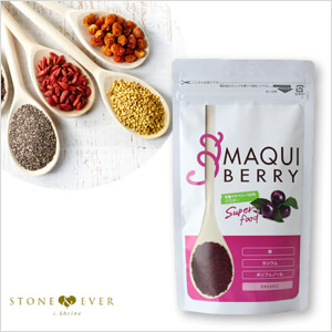 生活の木 マキベリー