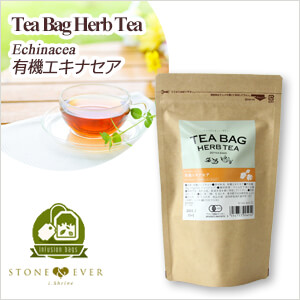 生活の木　ハーブティー　エキナセア