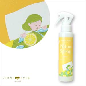 生活の木　ネムリラ　ピロースプレー