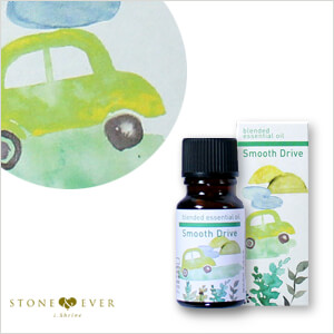 生活の木　ブレンドエッセンシャルオイル