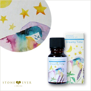 生活の木　ブレンドエッセンシャルオイル