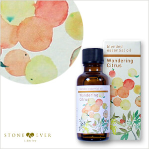 生活の木　ブレンドエッセンシャルオイル