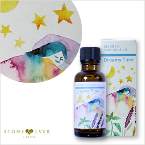 生活の木　ブレンドエッセンシャルオイル