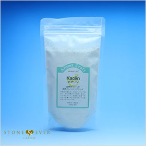 生活の木 カオリン