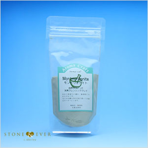 生活の木 モンモリオナイト