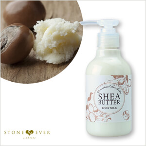 生活の木　シアバター