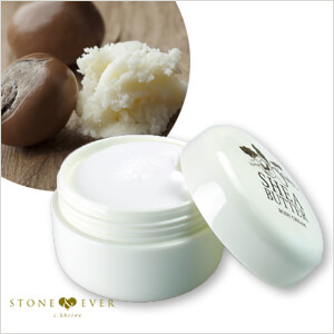 生活の木　シアバター