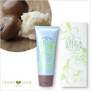 生活の木　シアバター