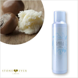 生活の木　シアバター