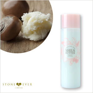 生活の木　シアバター