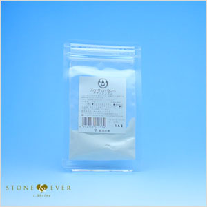 生活の木 手作り化粧品材料 キサンタンガム