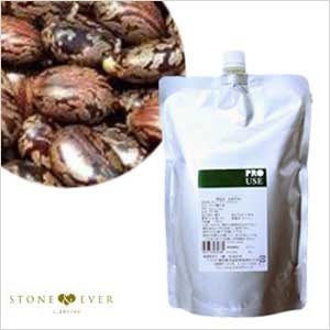 【生活の木】キャリアオイル(マッサージオイル/植物油)『カスターオイル(ひまし油) 1000mL』[12-401-6190]