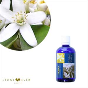 【生活の木】フローラルウォーター『ネロリ[オレンジフラワー] 100mL』[12-805-0550]