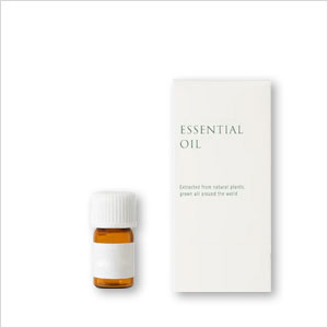 ■【生活の木】アロマオイル『メリッサ(レモンバーム) 1mL』[08-471-3910]【受注生産】