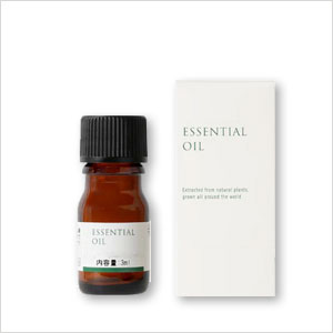 ■【生活の木】アロマオイル『イモーテル 3mL』[08-473-2240]【受注生産】