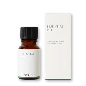 ■【生活の木】アロマオイル『カモマイル・ローマン 10mL』[08-474-3080]【受注生産】